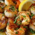 Butter-Soaked Shrimp & Scallop Mix First Image First Image