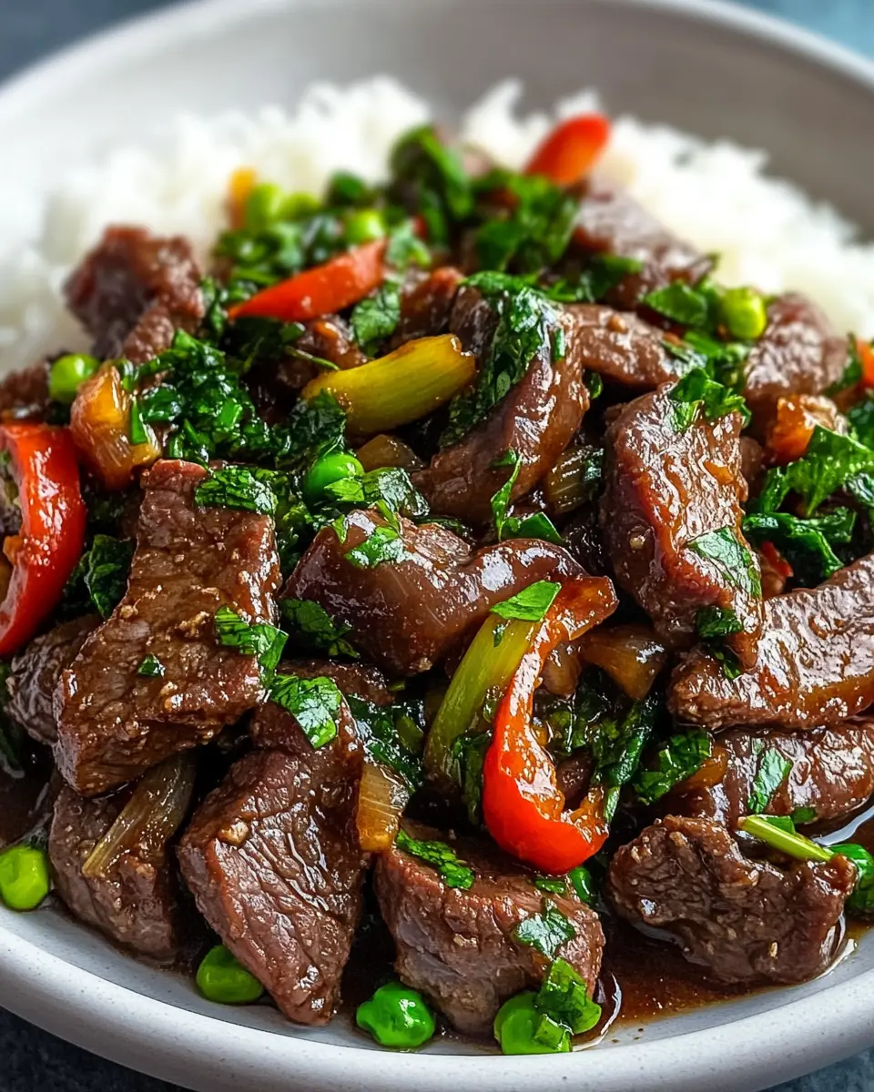 Beef Kidney Stir-Fry in Tallow: Irresistibly Savory & Easy!