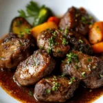 Buttered Chicken Livers with Crispy Edges First Image First Image