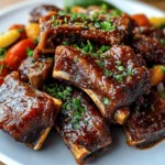 Duck Fat Fried Rib Tips First Image First Image