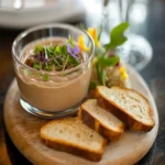 Golden Goose Liver Festive Mousse First Image First Image