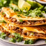 Birria Quesadilla First Image First Image