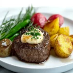 Star of Bethlehem Butter-Basted Filet Mignon First Image First Image