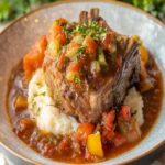 Ina Garten’s Osso Buco First Image First Image