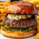 Cowboy Butter Burgers First Image First Image