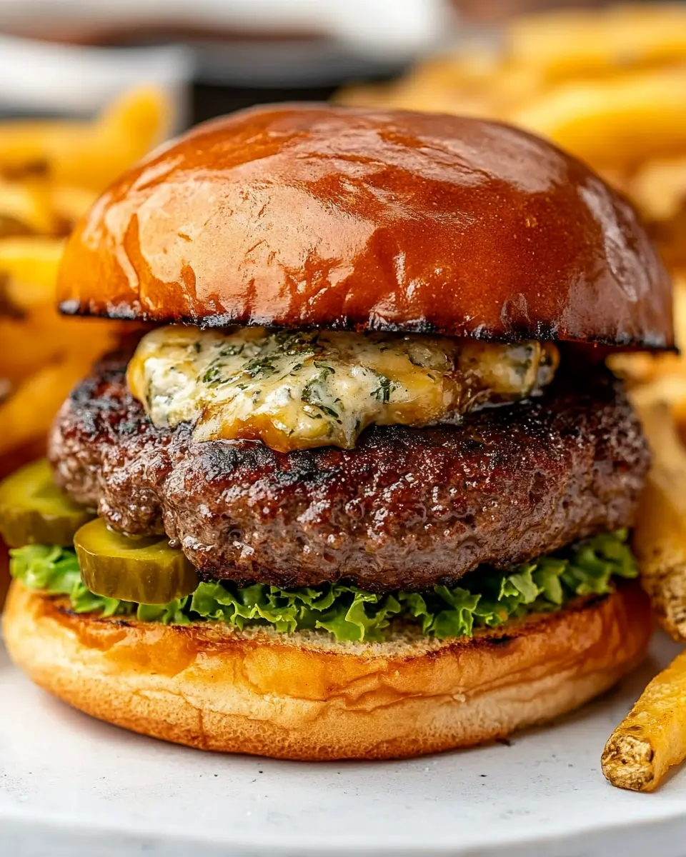 Cowboy Butter Burgers First Image First Image