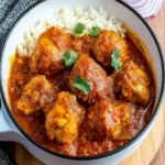 Spicy Nigerian Chicken Stew (West African Style) First Image First Image
