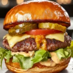 Hardcore Smash Burgers First Image First Image