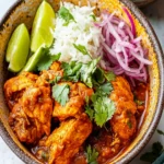 Chicken Pibil Bowl First Image First Image