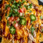 Pork Rind Nachos w First Image