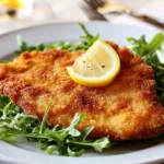 Classic Veal Milanese First Image First Image