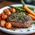 Ranch Steak First Image First Image