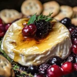 Smoked Brie First Image First Image