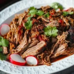 Smoked Lamb Barbacoa First Image First Image