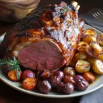 Smoked Picnic Shoulder First Image First Image