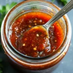 Vinegar BBQ Sauce Recipe First Image First Image