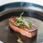Sous Vide Teres Major Steak Recipe First Image First Image