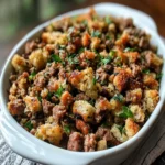 Mega Meat Stuffing First Image First Image