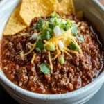 No-Bean Carnivore Chili First Image First Image