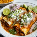 Birria Enchiladas Divorciadas First Image First Image