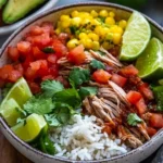 Pot Carnita Bowls First Image First Image