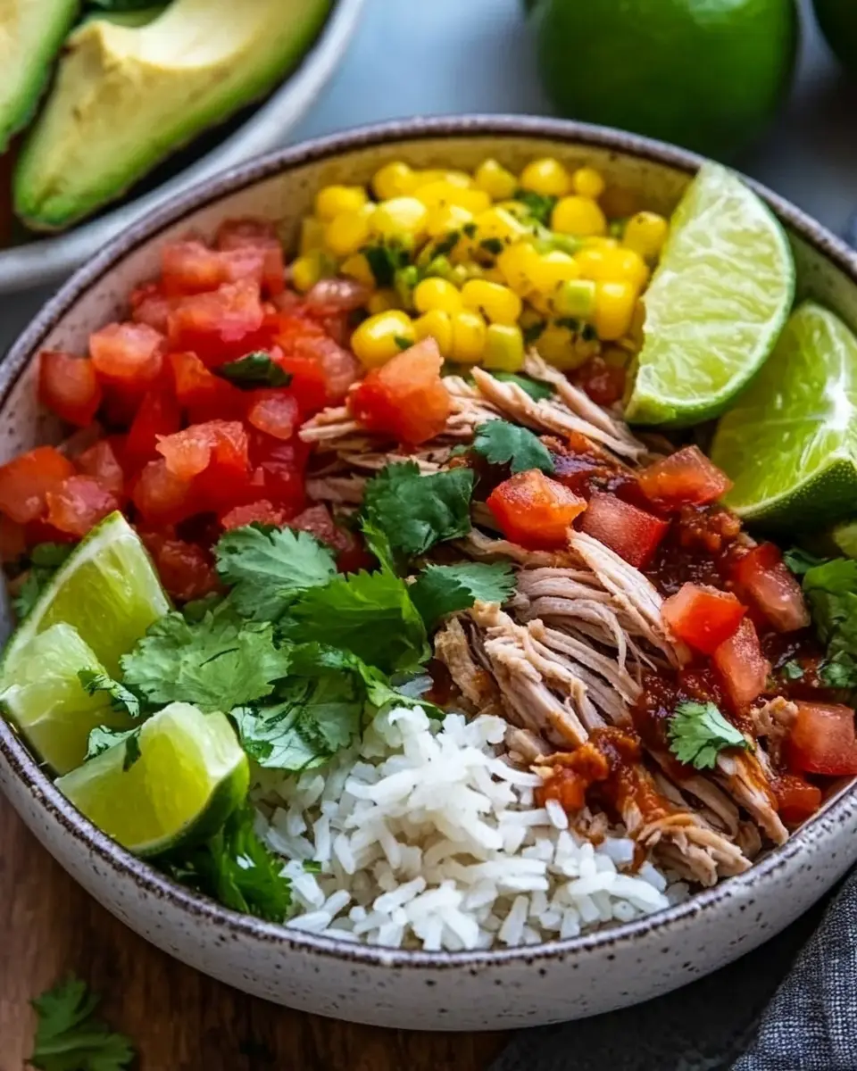 Pot Carnita Bowls First Image First Image