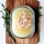 Instant Pot Beef Tallow First Image First Image