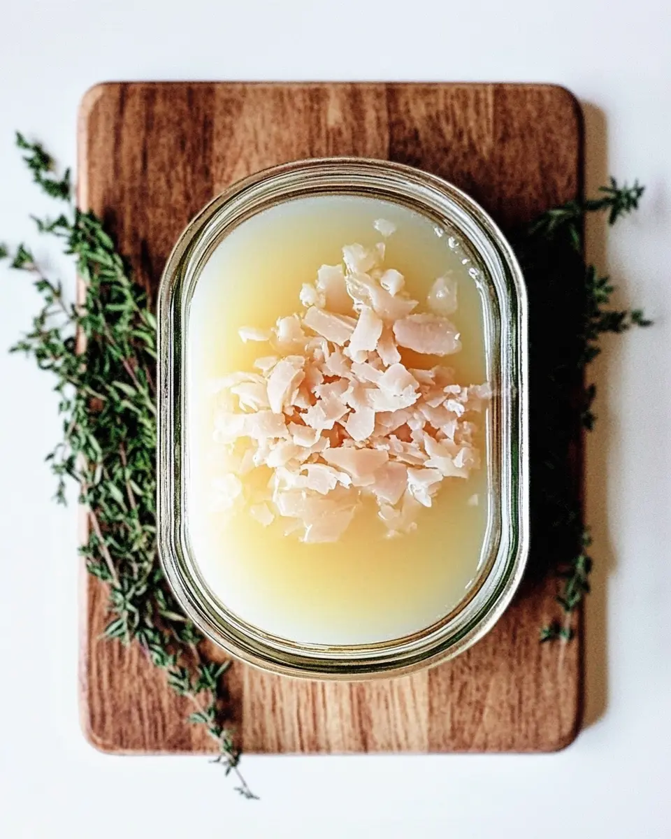 Instant Pot Beef Tallow: The Ultimate Indulgent Game Changer