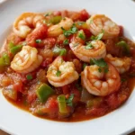 Shrimp Creole First Image First Image