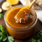 Carolina Gold BBQ Sauce Recipe First Image First Image