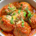 Homemade Polpette Recipe First Image First Image