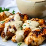 Alabama White Sauce First Image First Image