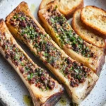 Hearth-Roasted Bone Marrow Canoes First Image First Image