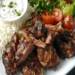 Turkish Lamb First Image First Image