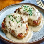 Christmas Morning Sausage Gravy (Meat-Only) First Image First Image