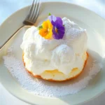 Angelic Egg White Cloud Soufflés First Image First Image
