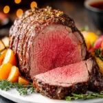 Holiday Ribeye Cap Holiday Roast First Image First Image