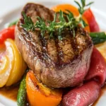 Lean & Lovely Top Sirloin First Image First Image