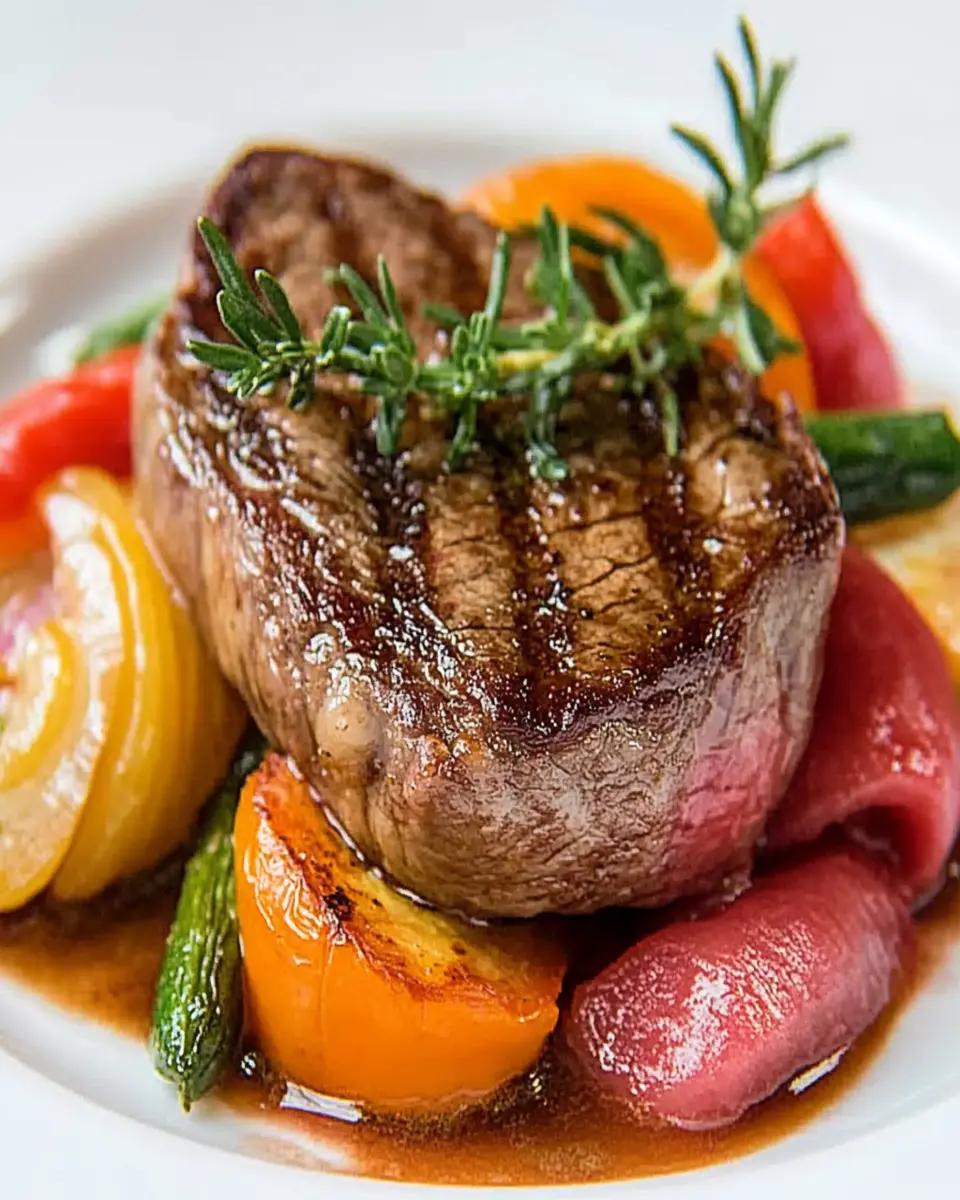 Lean & Lovely Top Sirloin First Image First Image