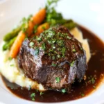 Slow-Roasted Beef Cheeks First Image First Image