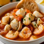 Rachael’s Fisherman's Stoup First Image First Image