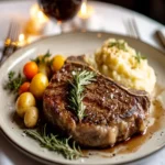 Romantic Bone-in Ribeye First Image First Image