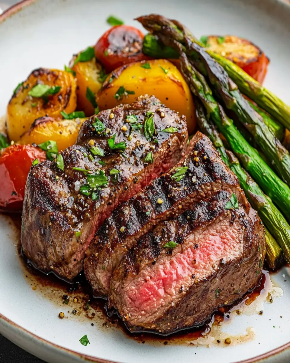 Melt in your Mouth Denver Steak First Image First Image