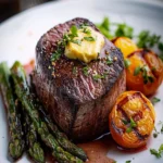 Romantic Sous Vide Filet Mignon First Image First Image