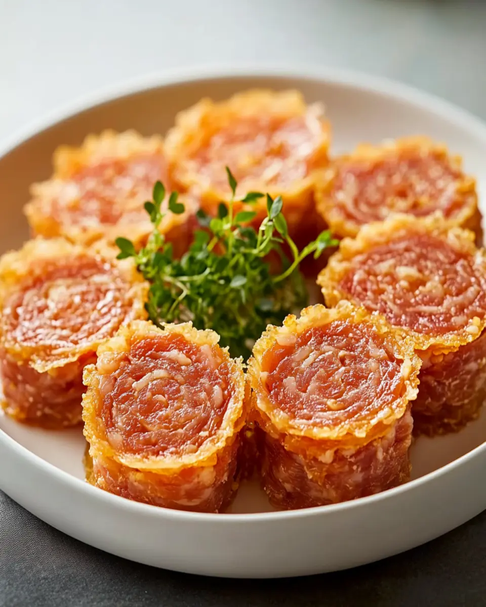 Carnivore Meat Roses Rolled Beef First Image First Image