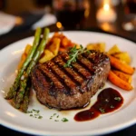 Date Night Denver Steak First Image First Image