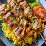 Persian Joojeh Kabab First Image First Image