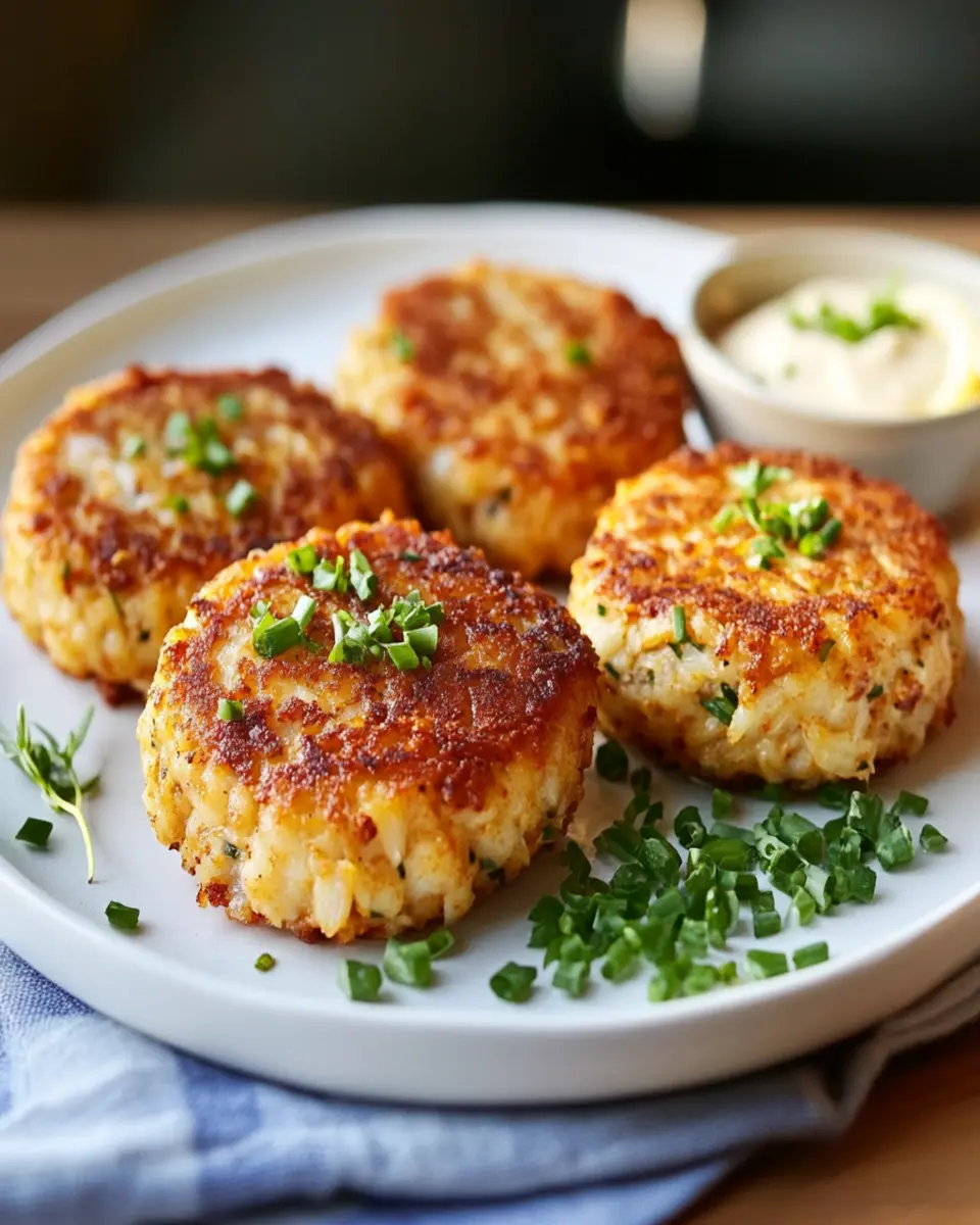 Eastern Shore Crab Cake Romance First Image First Image