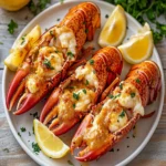 Lobster Claws with Brown Butter First Image First Image