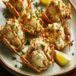 Spicy Deviled Crab Starter First Image First Image
